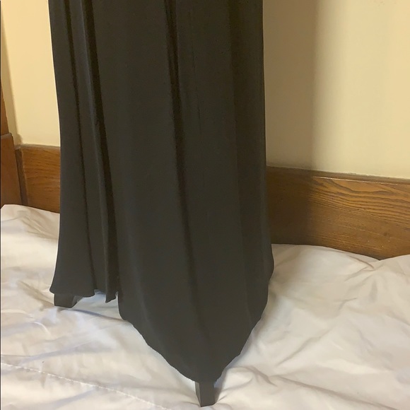Authentic Armani Collezioni black skirt, 6 - Picture 4 of 8